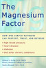 Mildred Seelig / The Magnesium Factor (Large Paperback)