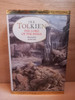 J.R.R Tolkien - The Lord of the Rings - 1 Volume HB TRILOGY, Illustrated by Alan Lee - UK HB 1991