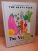 Stephen & David Flynn - The Veg Box - HB  - SIGNED