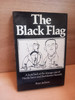 Brian Jackson - The Black Flag : The Strange Case of Nicola Sacco &  Bartolomeo Vanzetti - HB