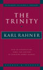 Karl Rahner / The Trinity (Large Paperback)