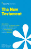 SparkNotes / The New Testament (Large Paperback)