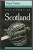 Nigel Tranter / The Story of Scotland (Large Paperback)