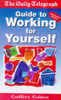 Godfrey Golzen / GUIDE TO WORKING FOR YOURSELF (Large Paperback)