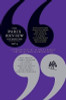 Philip Gourevitch / The Paris Review Interviews Vol. 4 (Large Paperback)