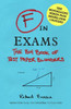 Richard Benson / F in Exams (Large Paperback)