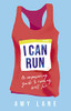 Amy Lane /  I Can Run (Large Paperback)