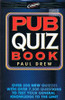 Paul Drew / Pub Quiz Book (Large Paperback)