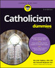 John Trigilio / Catholicism For Dummies (Coffee Table Book)
