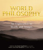 David Applebaum / World Philosophy: An Exploration in Words and Images (Coffee Table Book)