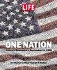 LIFE Magazine - One Nation : America Remembers September 11, 2001 (Coffee Table Book)
