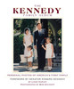 Linda Corley / The Kennedy Family Album: Personal Photos of America's First Family First Family (Coffee Table Book)