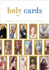 Barbara Calamari & Sandra Dipasqua / Holy Cards (Coffee Table Book)