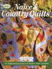 Craftworld Books / Naive & Country Quilts (Coffee Table Book)