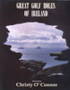 Paul Slevin / Great Golf Holes of Ireland (Coffee Table Book)