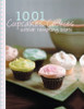 Suzanna Tee / 1001 Cupcakes, Cookies and Tempting Treats (Coffee Table Book)