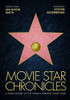 Ian Haydn Smith / Movie Star Chronicles: A Visual History of the World's Greatest 320 Movie Stars (Coffee Table Book)