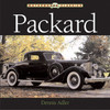 Dennis Adler / Packard (Coffee Table Book)