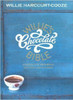 Willie Harcourt-Cooze / Willie's Chocolate Bible (Coffee Table Book)
