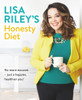Lisa Riley / Honesty Diet (Coffee Table Book)