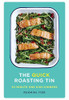 Rukmini Iyer / The Quick Roasting Tin (Coffee Table Book)