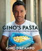 Gino D'Acampo / Gino's Pasta: Everything You Need to Cook the Italian Way (Coffee Table Book)