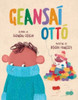 Sadbh Devlin & Roisín Hahessy  - Geansaí Ottó - PB - As Gaeilge - BRAND NEW