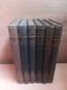 Saki ( H.H Munro ) - The Square Egg | The Toys of Peace | The Westminster Alice | When William Came | Reginald and Reginald in Russia | Beasts and Super-Beasts - 6 Volume HB c1929
