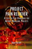 Dave Garrett / Project Pain Reliever: A Just-In-Time Handbook for Anyone Managing Projects (Coffee Table Book)