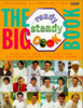 The Big "Ready Steady Cook" Book (Coffee Table Book)