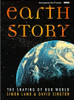Simon Lamb / Earth Story: The Shaping of Our World (Coffee Table Book)