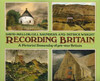 David Mellor / Recording Britain : A Pictorial Doomsday of Pre-War Britain (Coffee Table Book)