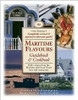 Elaine Elliot / Maritime Flavours: Guidebook and Cookbook (Coffee Table Book)