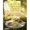 Albert Roux / Cooking for Two (Coffee Table Book)