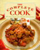Judith Ferguson / The Complete Cook: All Colour Step-by-step Recipes for Every Occasion (Coffee Table Book)