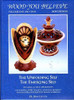 Jim Cogley / Wood You Believe, Vols 1 and 2: The Unfolding Self, The Emerging Self (Coffee Table Book)