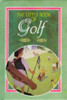 Beth Hurley / Little Book of Golf  (Hardback)