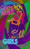 Lawrence O. Richards   / God's Word for Girls (Hardback)