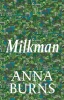 Anna Burns - Milkman ( Faber Liberty HB Edition) -2019