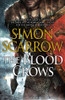Simon Scarrow / The Blood Crows (Hardback)