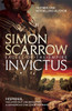 Simon Scarrow / Invictus (Hardback)
