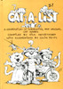 Dick Henrywood   / Cat-a-List (Hardback)