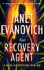 Janet Evanovich / The Recovery Agent (Hardback)