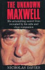 Nicholas Davies / The Unknown Maxwell (Hardback)