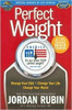 Jordan S. Rubin / Perfect Weight America (Hardback)