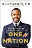 Ben Carson MD / One Nation (Hardback)