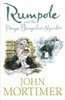 John Mortimer / Rumpole and the Penge Bungalow Murders (Hardback)