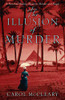 Carol McCleary / Illusion of Murder (Hardback)