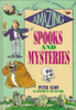 Peter Eldin / Amazing Spooks and Mysteries (Hardback)