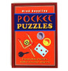 Tobar Ltd / Mind Boggling Pocket Puzzles (Hardback)